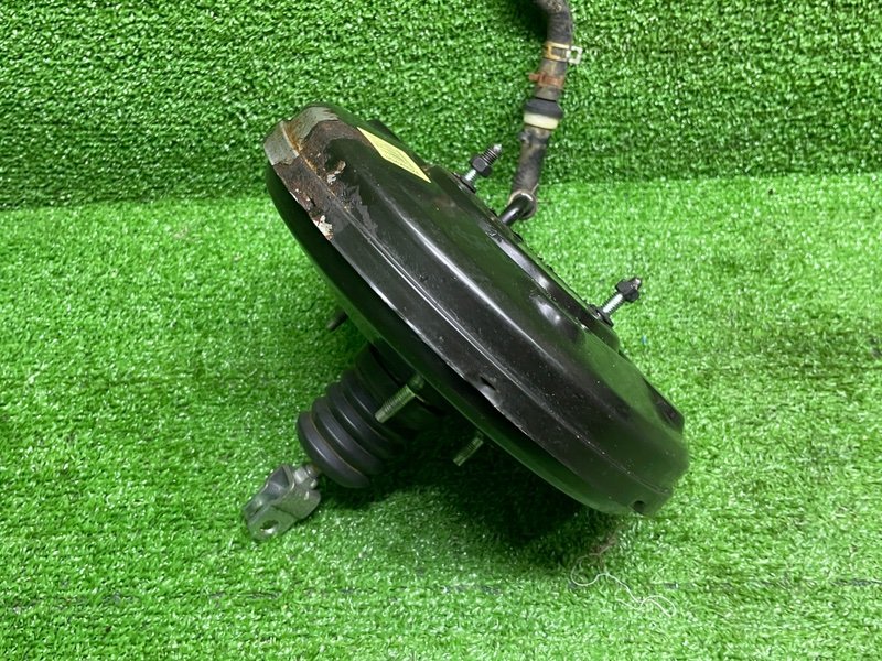 Усилитель тормозов вакуумный, Москва