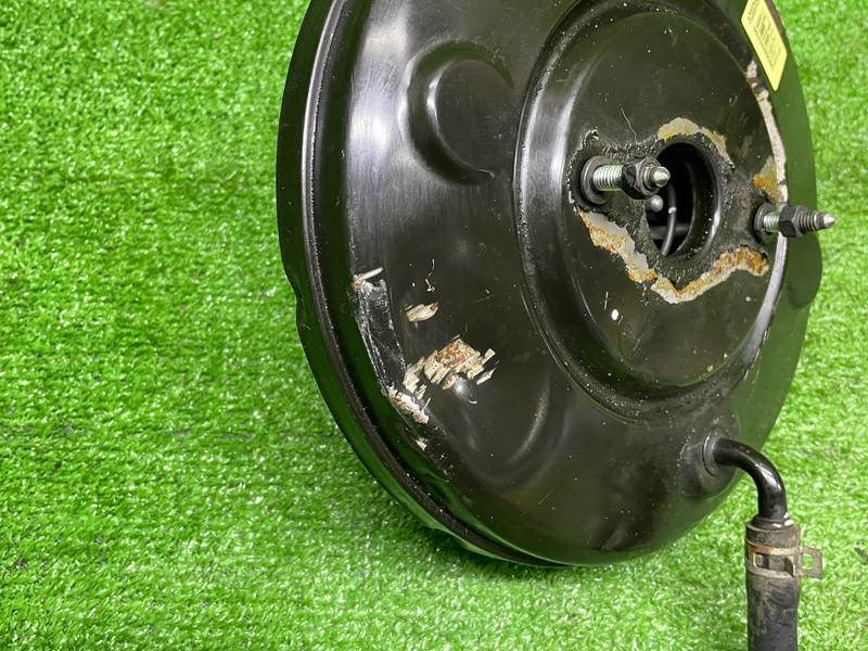 Усилитель тормозов вакуумный, Москва