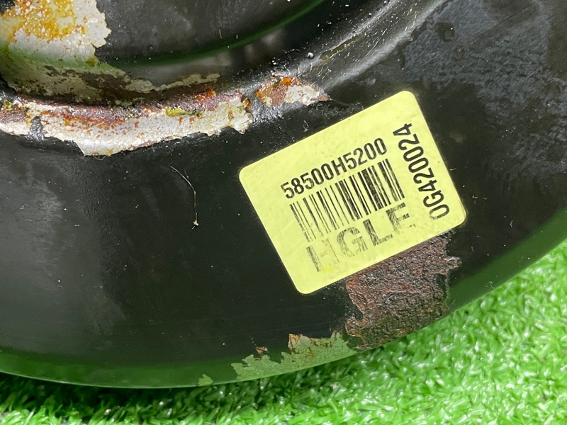 Усилитель тормозов вакуумный, Москва