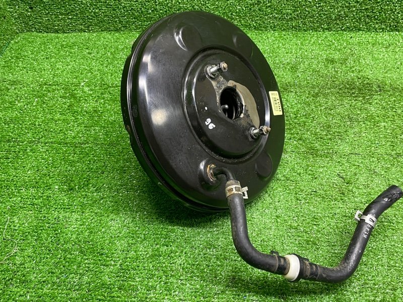 Усилитель тормозов вакуумный, Москва