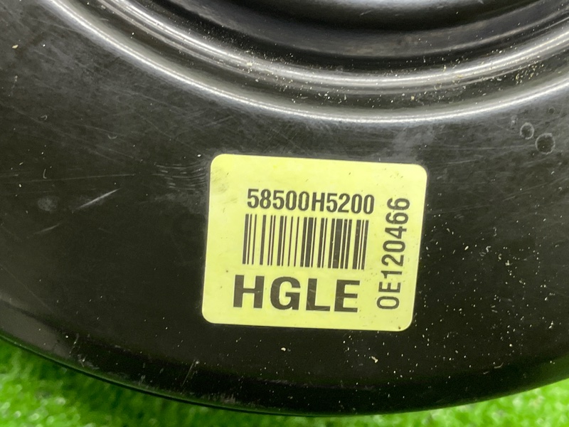 Усилитель тормозов вакуумный, Москва