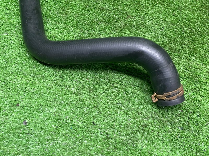 Патрубок радиатора, Москва