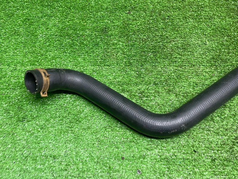 Патрубок радиатора, Москва