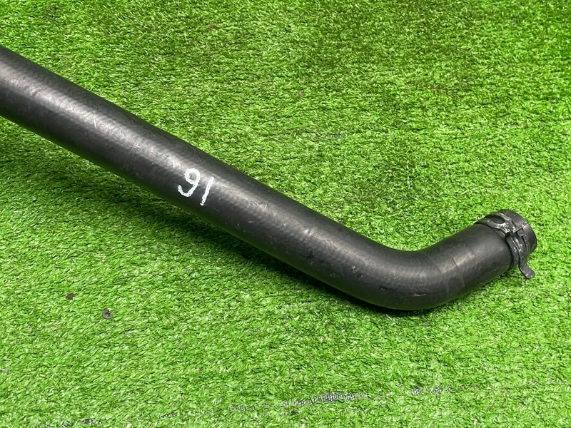 Патрубок радиатора, Москва