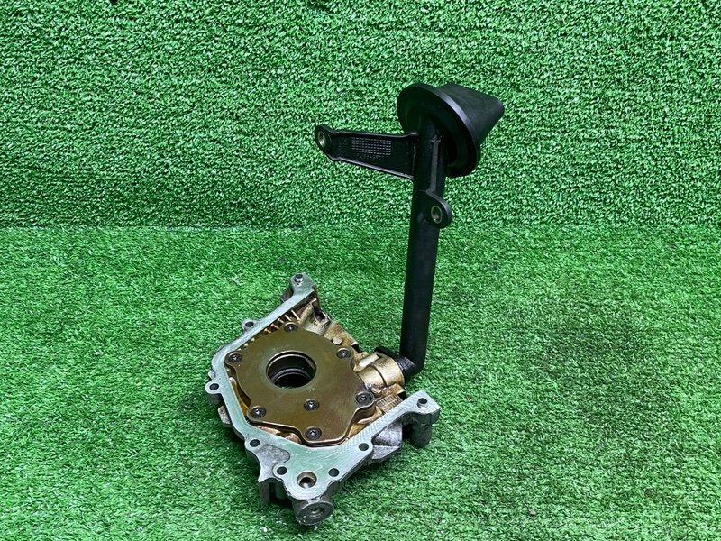 Масляный насос, Москва