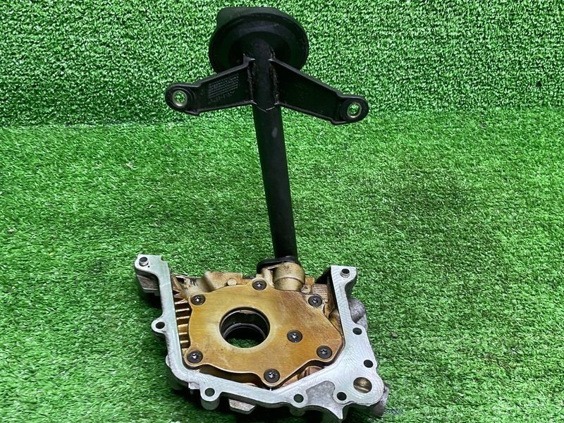 Масляный насос, Москва