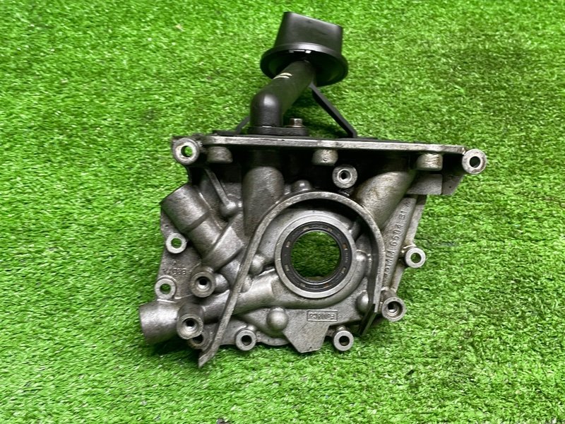 Масляный насос, Москва