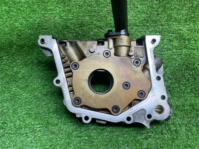 Масляный насос, Москва