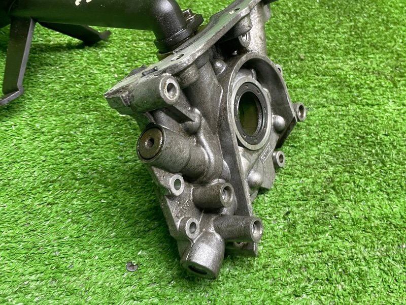 Масляный насос, Москва