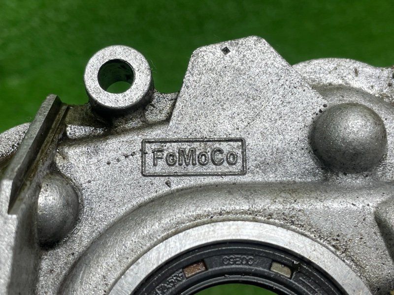 Масляный насос, Москва