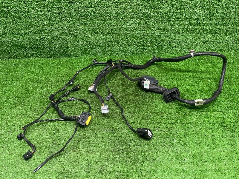 Проводка двери, 3500 рублей, Москва