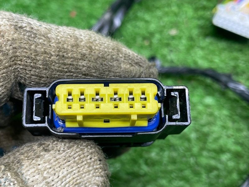 Проводка двери, 3500 рублей, Москва