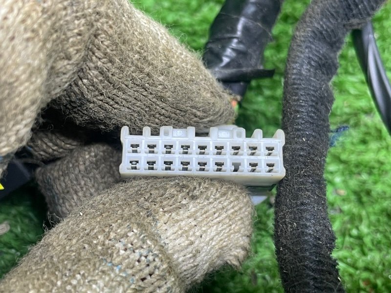 Проводка двери, 3500 рублей, Москва