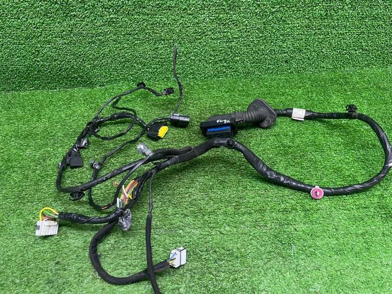 Проводка двери, 3500 рублей, Москва