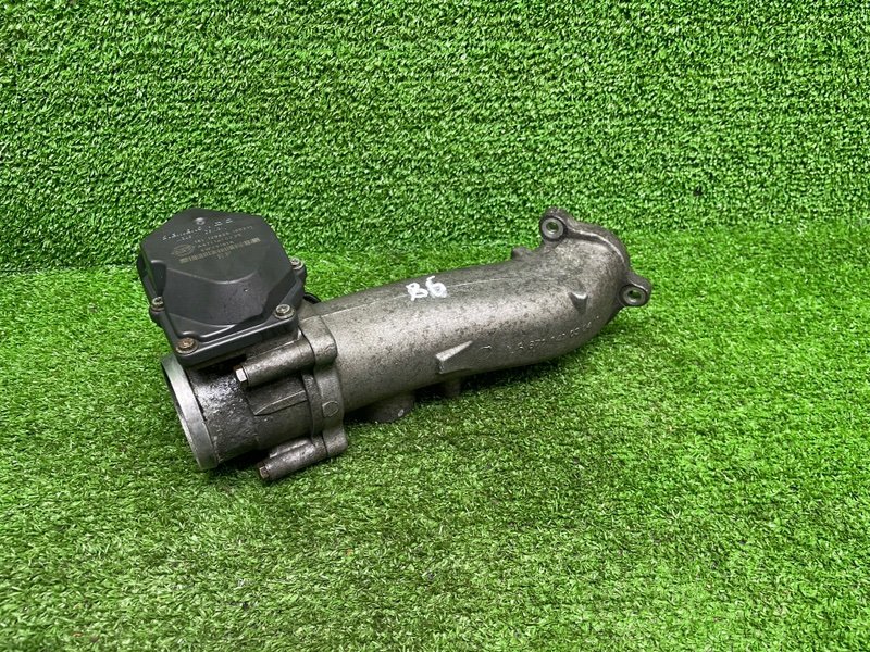 Дроссельная заслонка, Москва