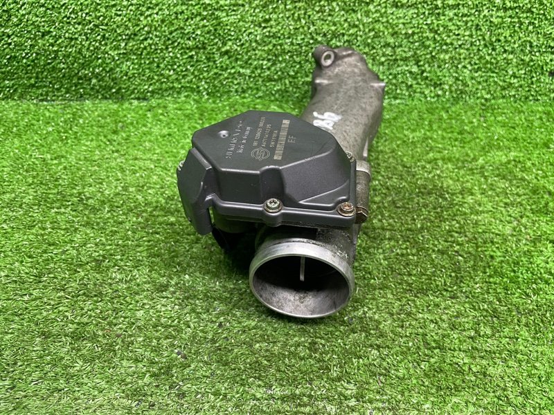 Дроссельная заслонка, Москва