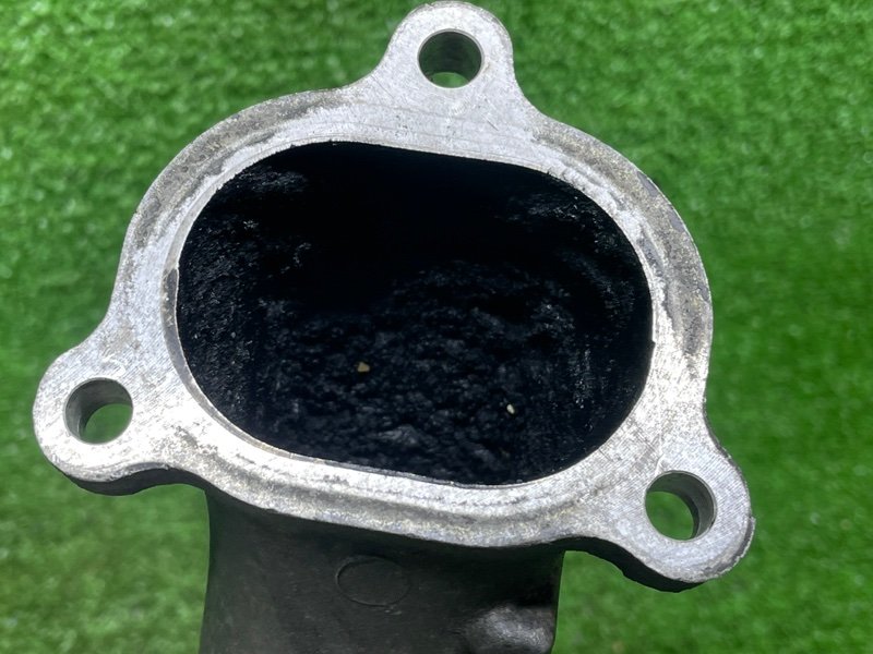 Дроссельная заслонка, Москва