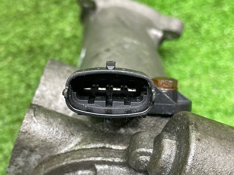 Дроссельная заслонка, Москва