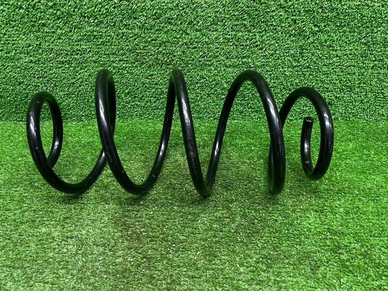 Пружина передняя, Москва