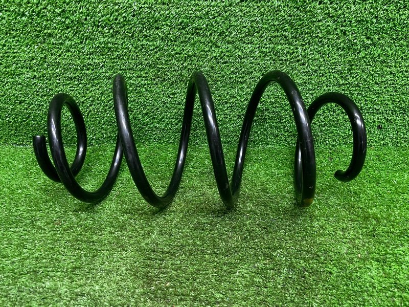 Пружина передняя, Москва