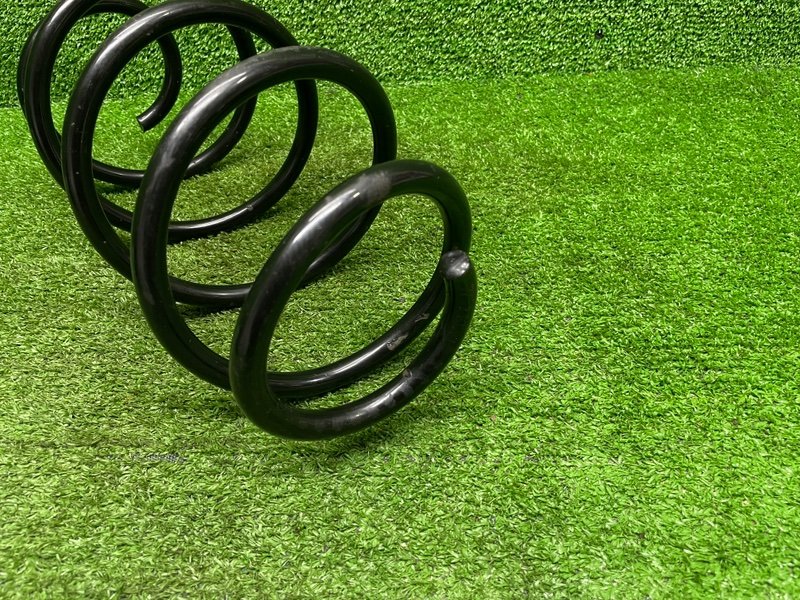 Пружина передняя, Москва