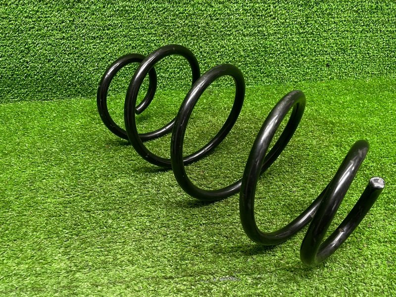 Пружина передняя, Москва