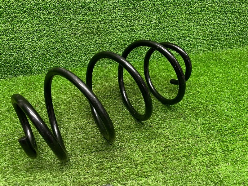 Пружина передняя, Москва