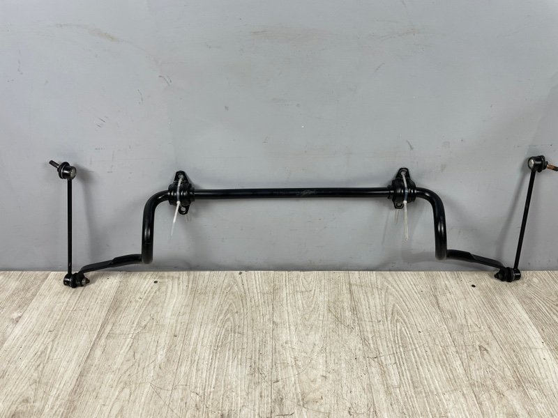 Стабилизатор передний, 1550 рублей, Москва