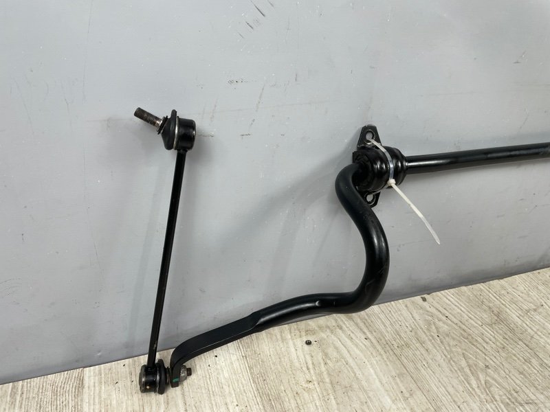 Стабилизатор передний, 1550 рублей, Москва