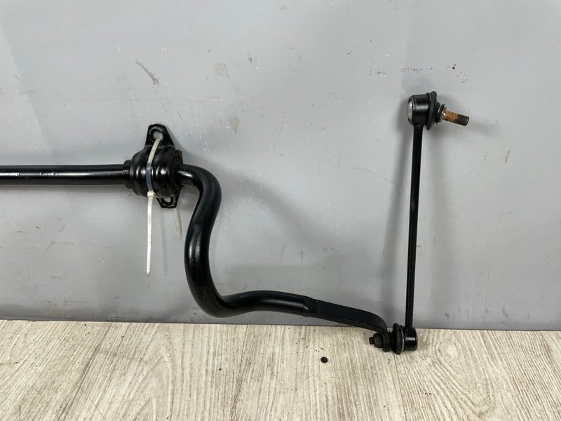 Стабилизатор передний, 1550 рублей, Москва