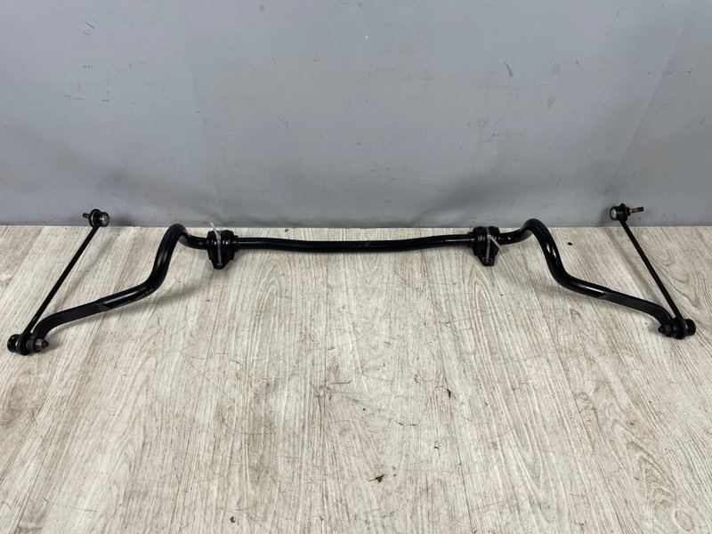 Стабилизатор передний, 1550 рублей, Москва