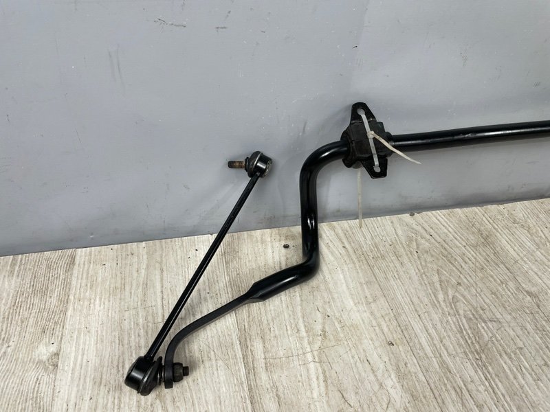 Стабилизатор передний, 1550 рублей, Москва