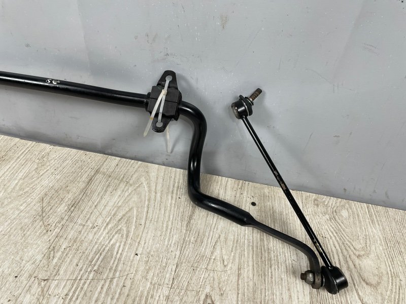 Стабилизатор передний, 1550 рублей, Москва