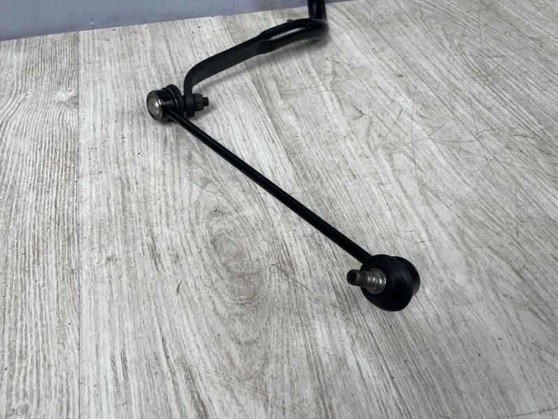 Стабилизатор передний, 1550 рублей, Москва