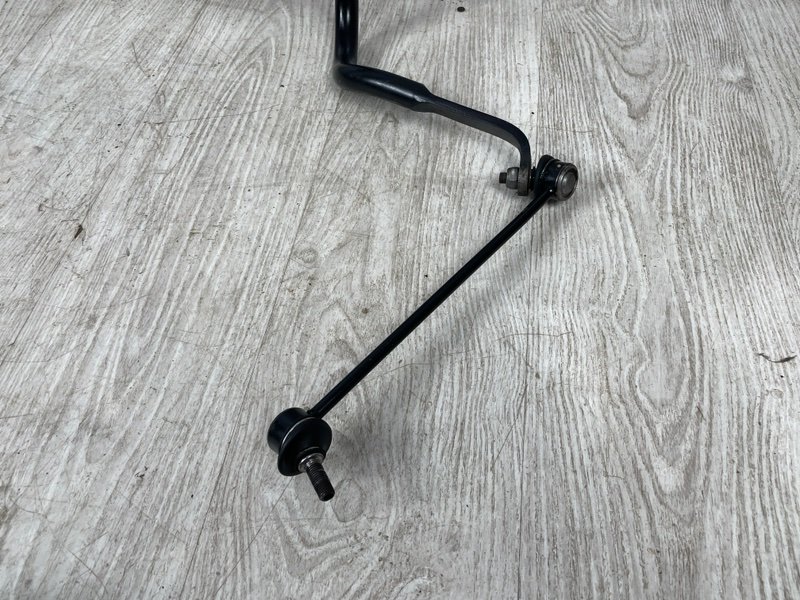 Стабилизатор передний, 1550 рублей, Москва