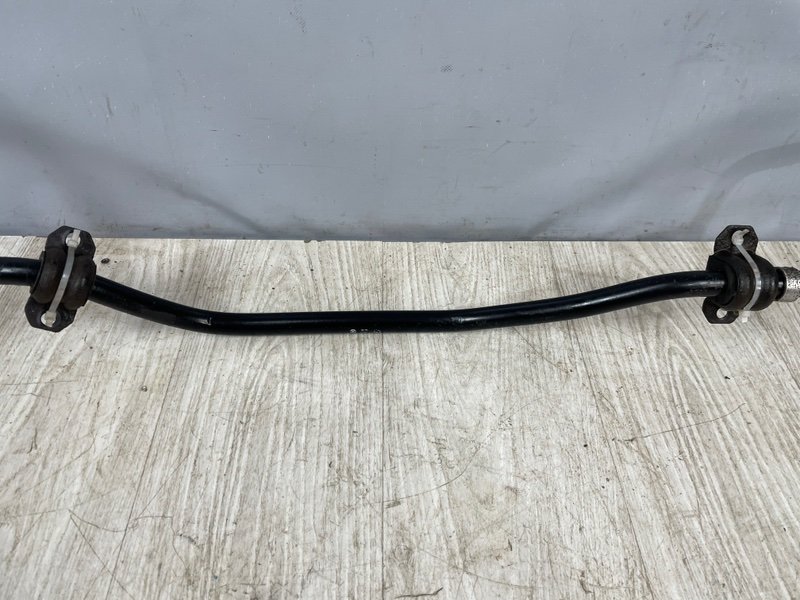 Стабилизатор передний, Москва