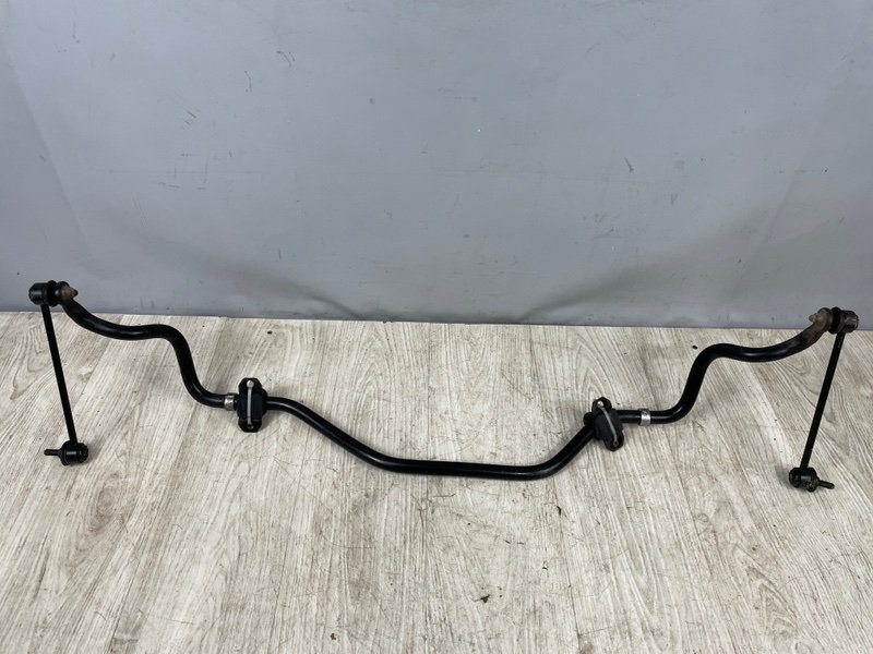 Стабилизатор передний, Москва