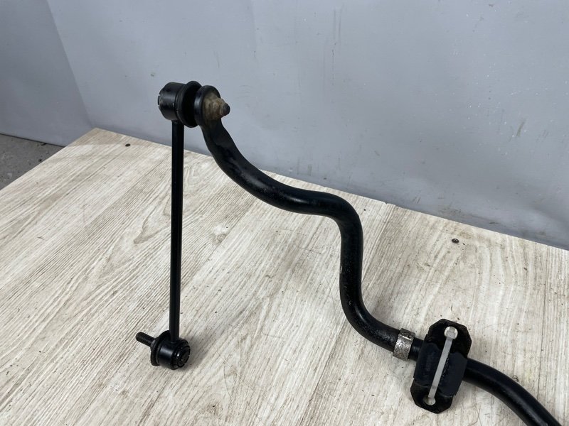 Стабилизатор передний, Москва