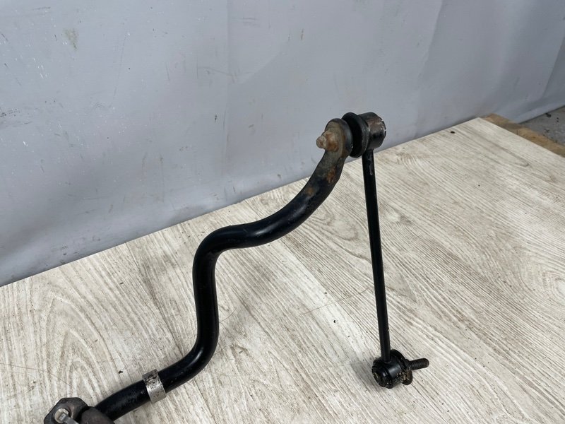 Стабилизатор передний, Москва