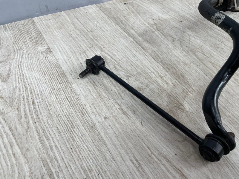 Стабилизатор передний, Москва