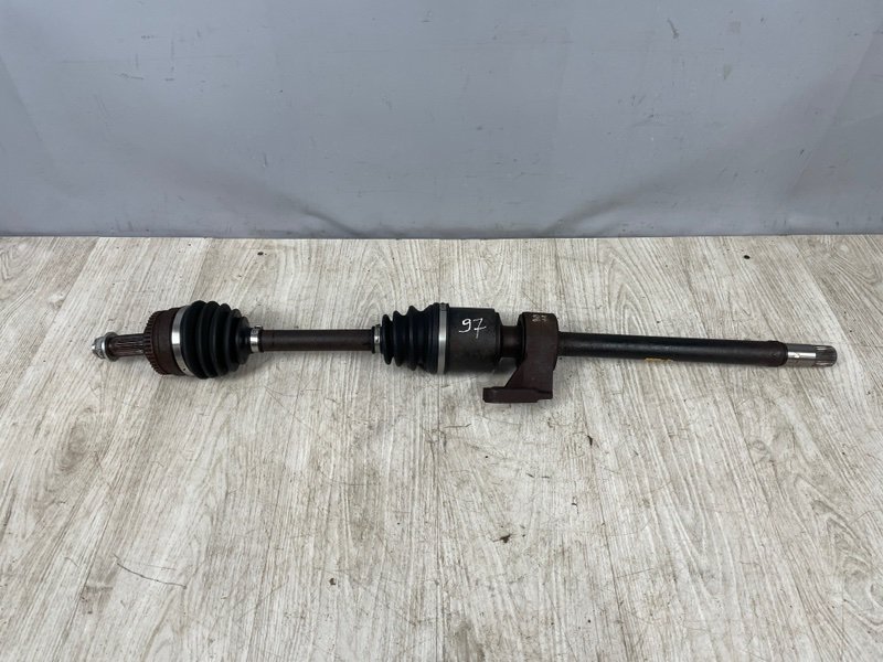 Привод передний правый, Москва