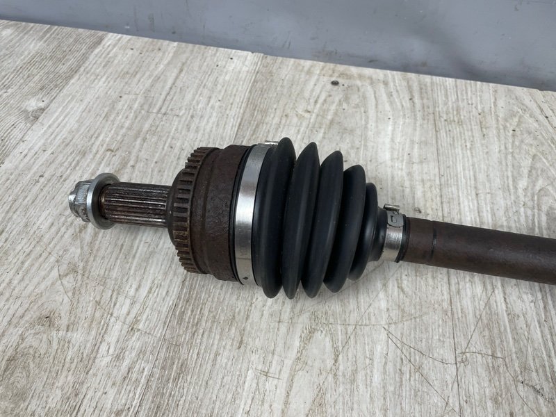 Привод передний правый, Москва