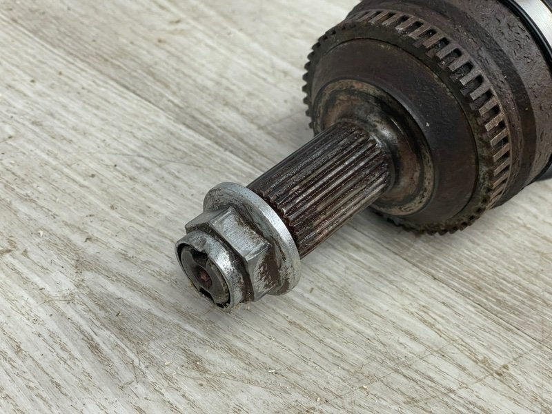 Привод передний правый, Москва