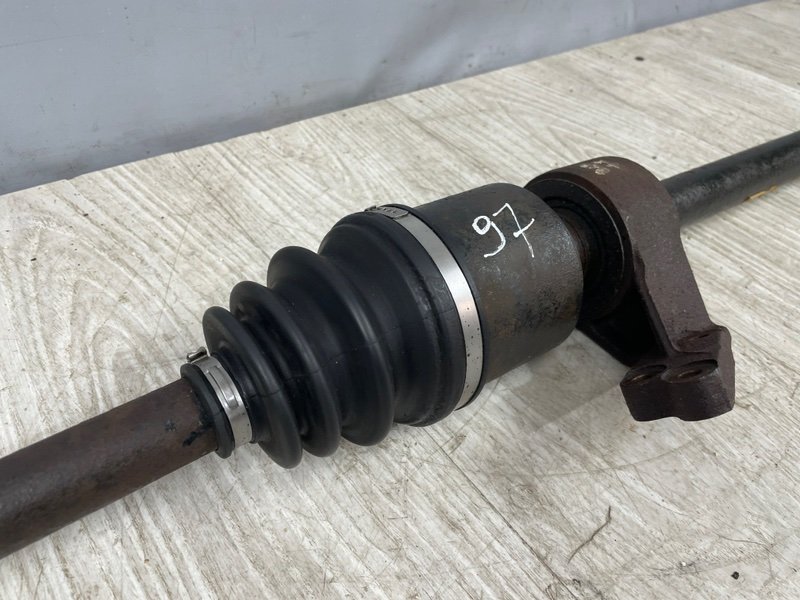 Привод передний правый, Москва