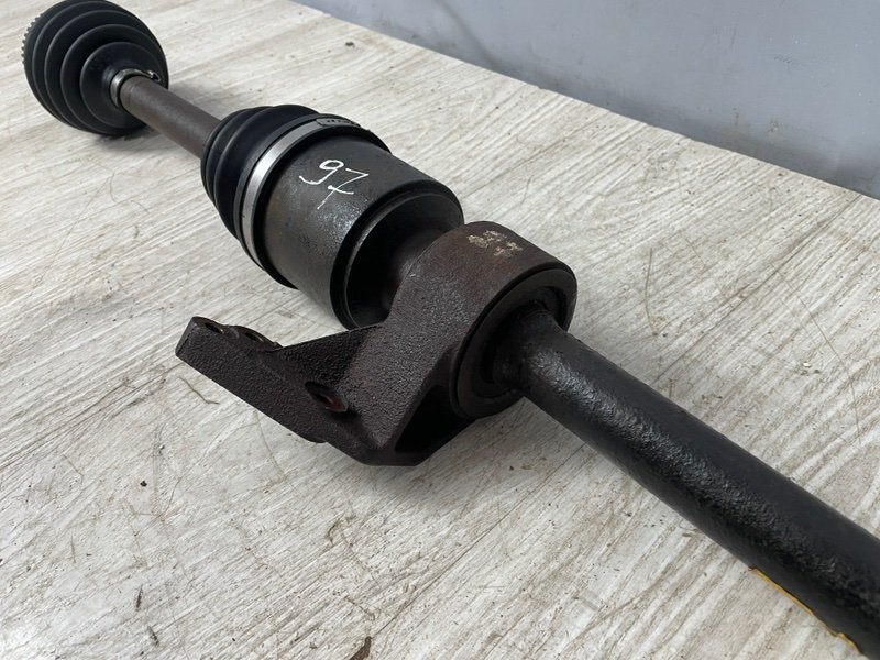 Привод передний правый, Москва