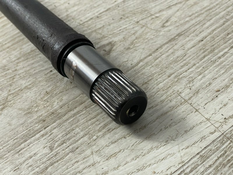 Привод передний правый, Москва