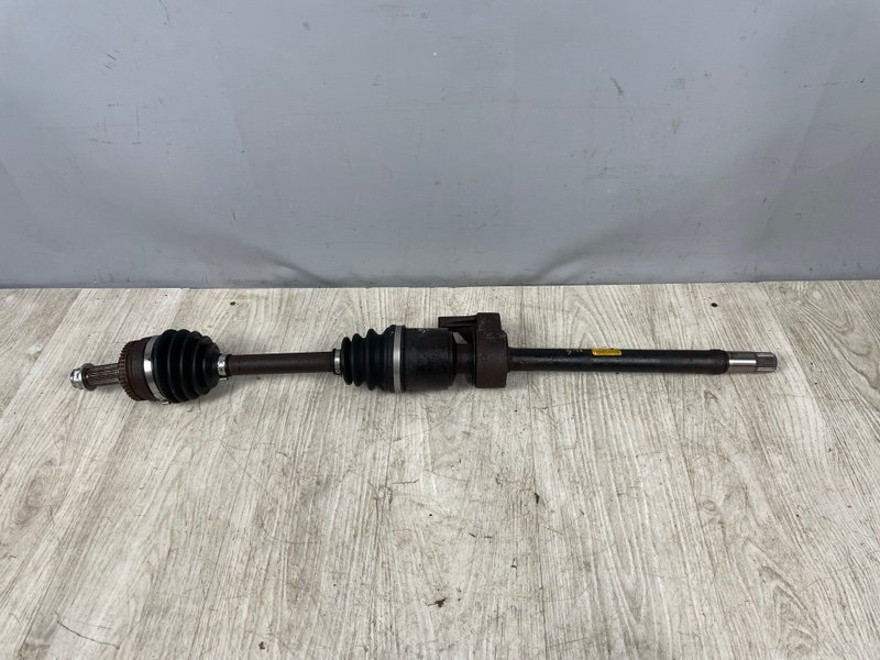 Привод передний правый, Москва