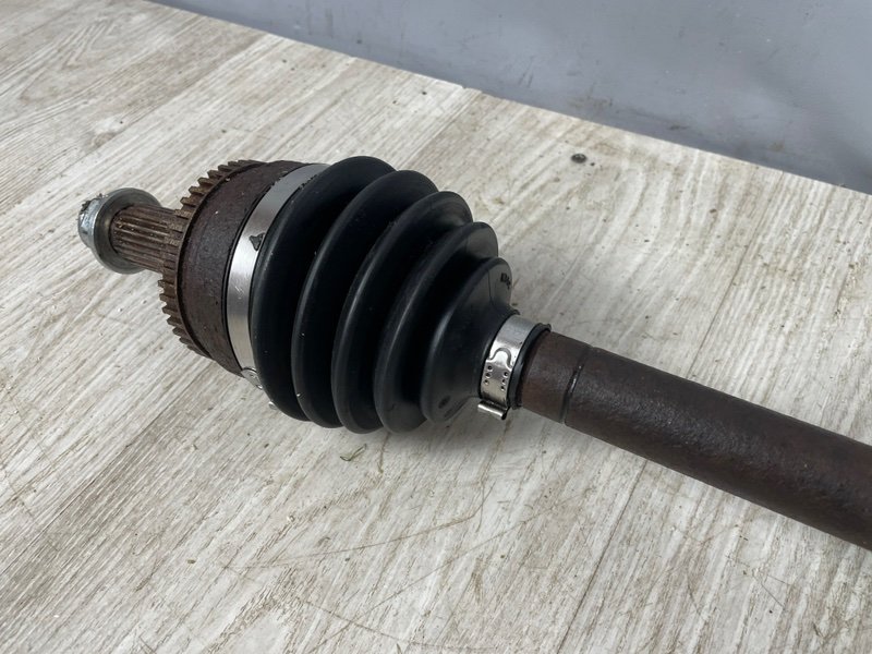 Привод передний правый, Москва