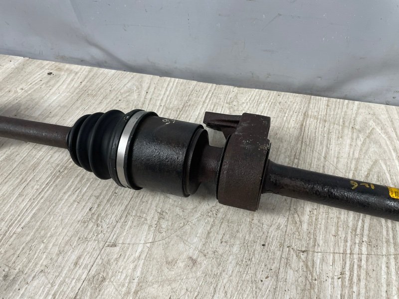 Привод передний правый, Москва