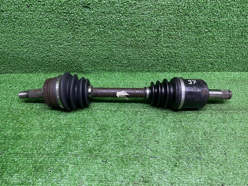 Привод передний левый, Москва